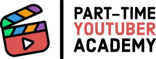 Part-Time YouTuber Academy